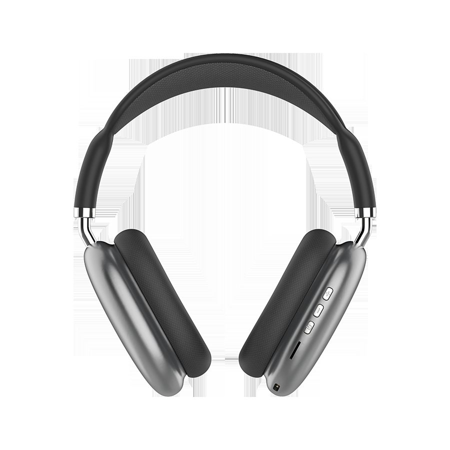 R14 Wireless Over-Ear Headphones