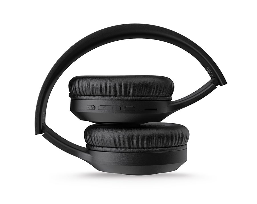 R17 Wireless Over-Ear Headphones