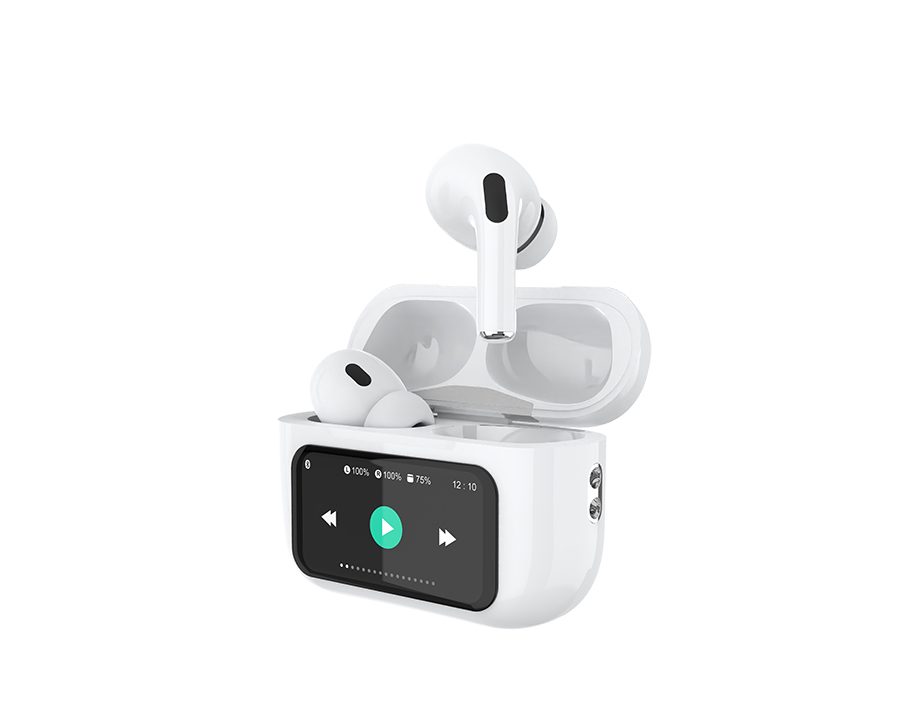 TWS-R9ANC True Wireless Earbuds