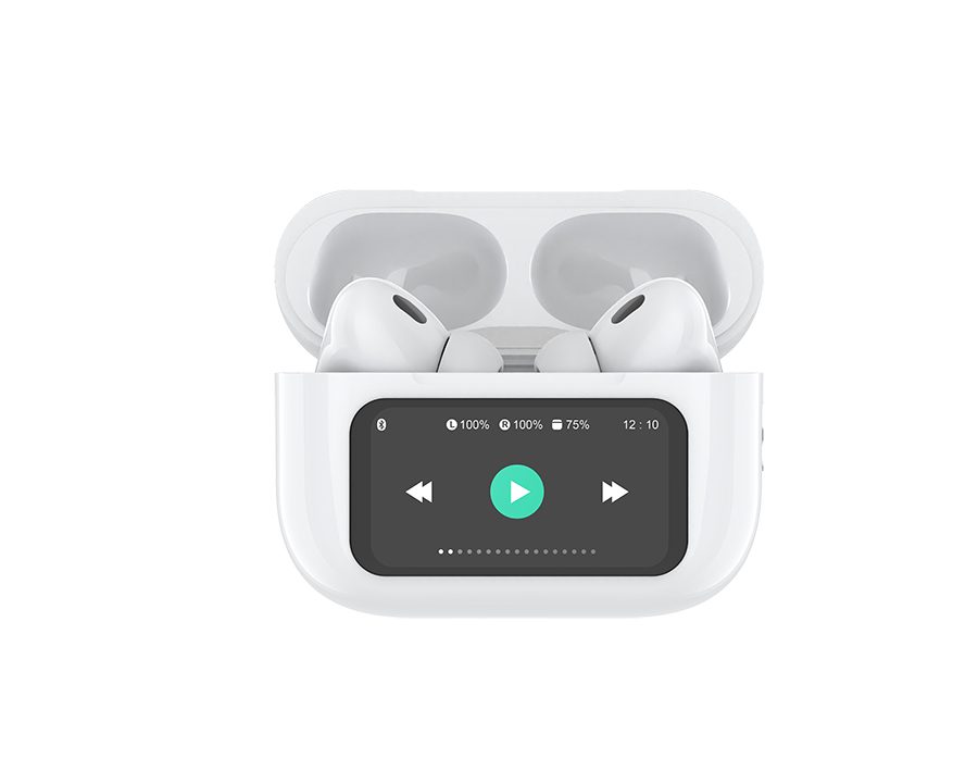 TWS-R9ANC True Wireless Earbuds