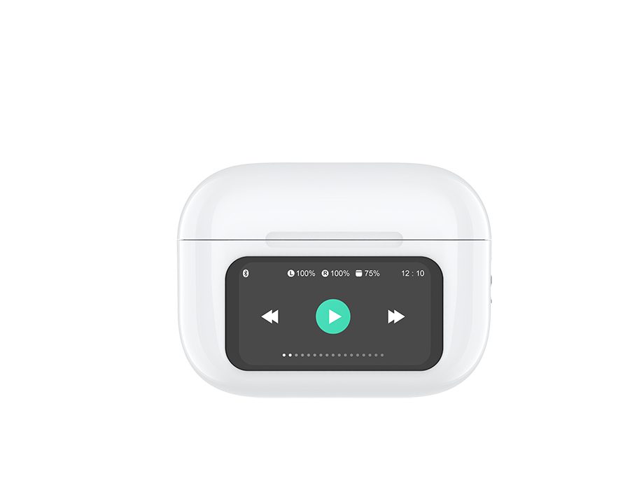 TWS-R9ANC True Wireless Earbuds
