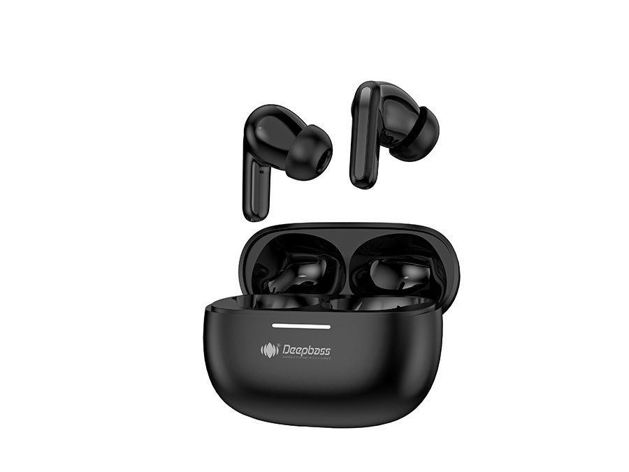 TWS-X11 ANC+ENC True Wireless Earbuds