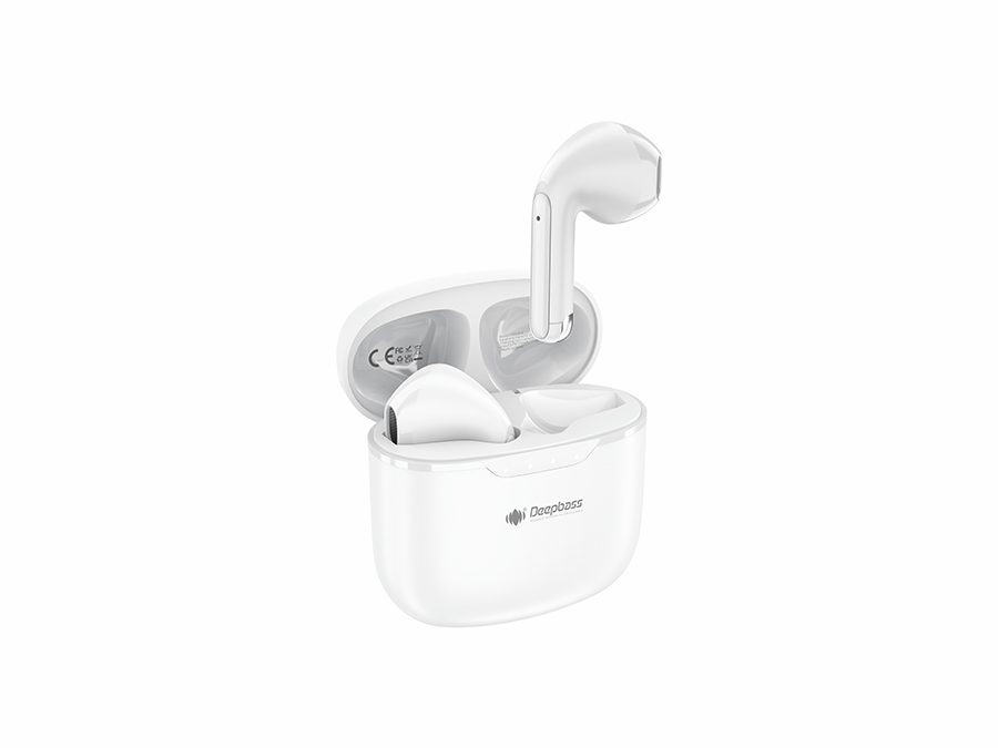 TWS-X16 True Wireless Earbuds