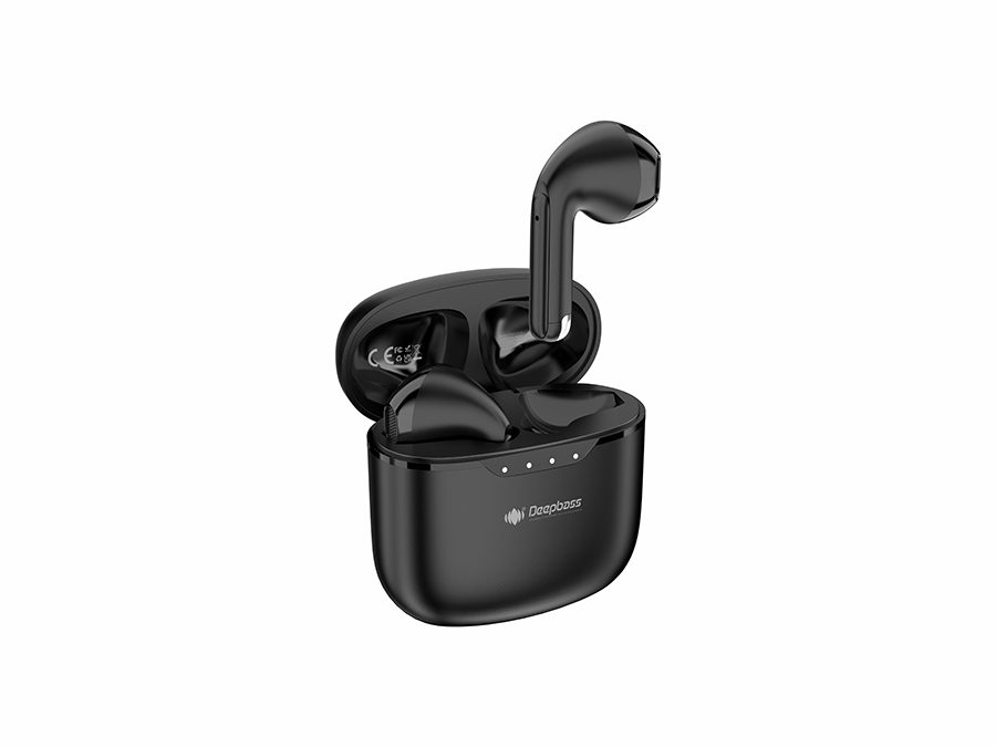 TWS-X16 True Wireless Earbuds