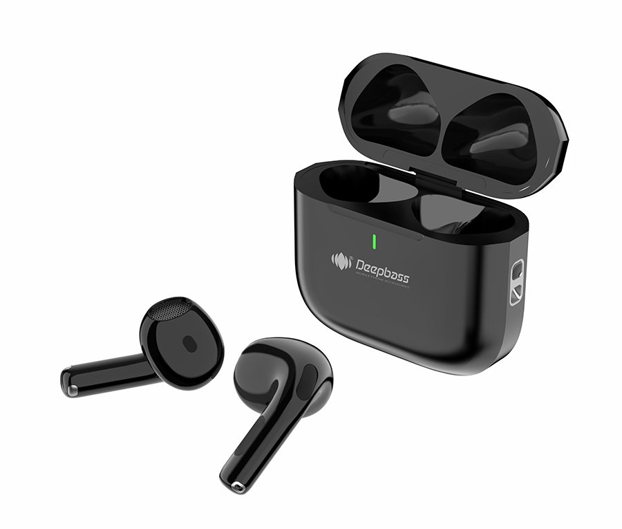 TWS-X17 True Wireless Earbuds