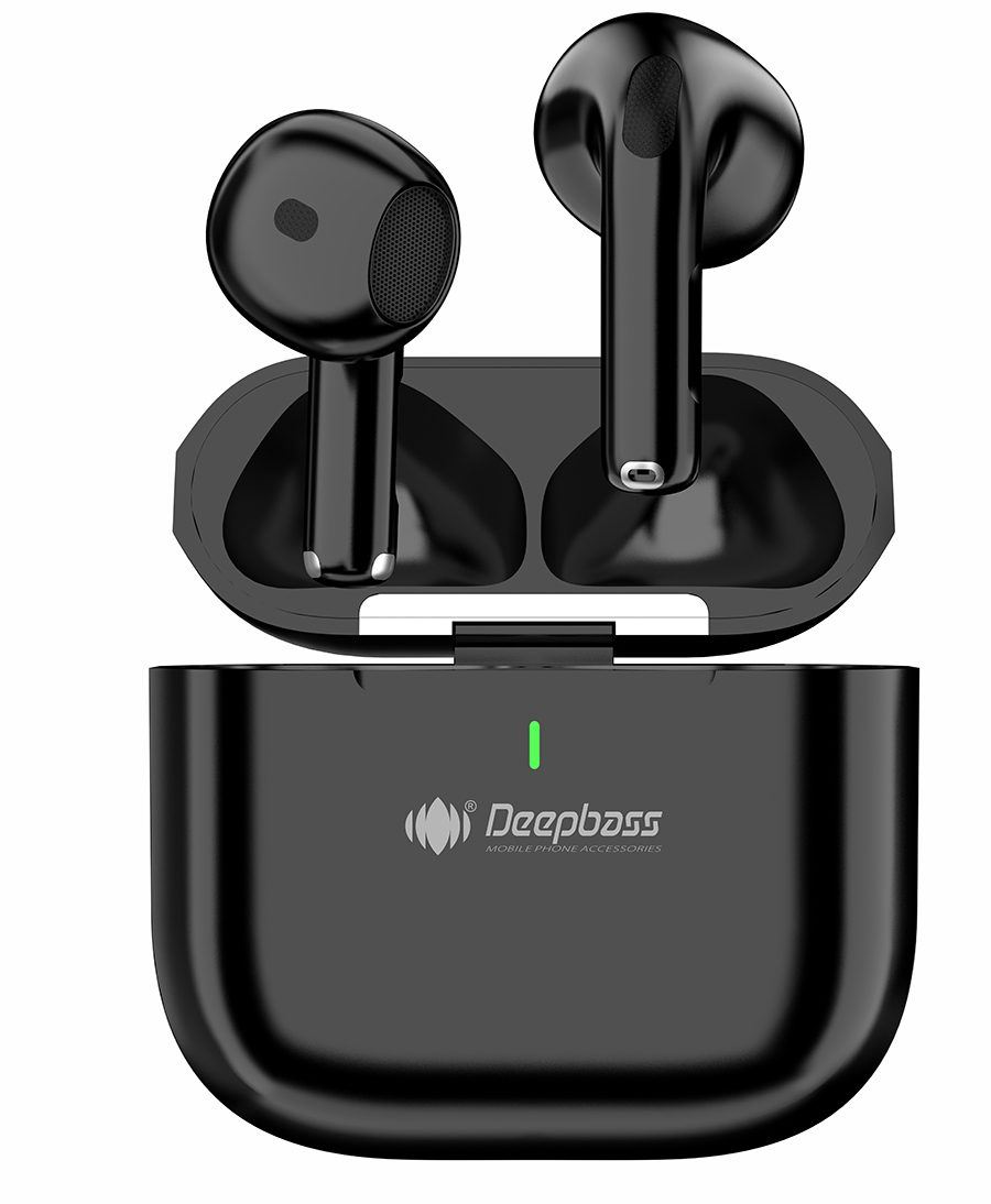 TWS-X17 True Wireless Earbuds