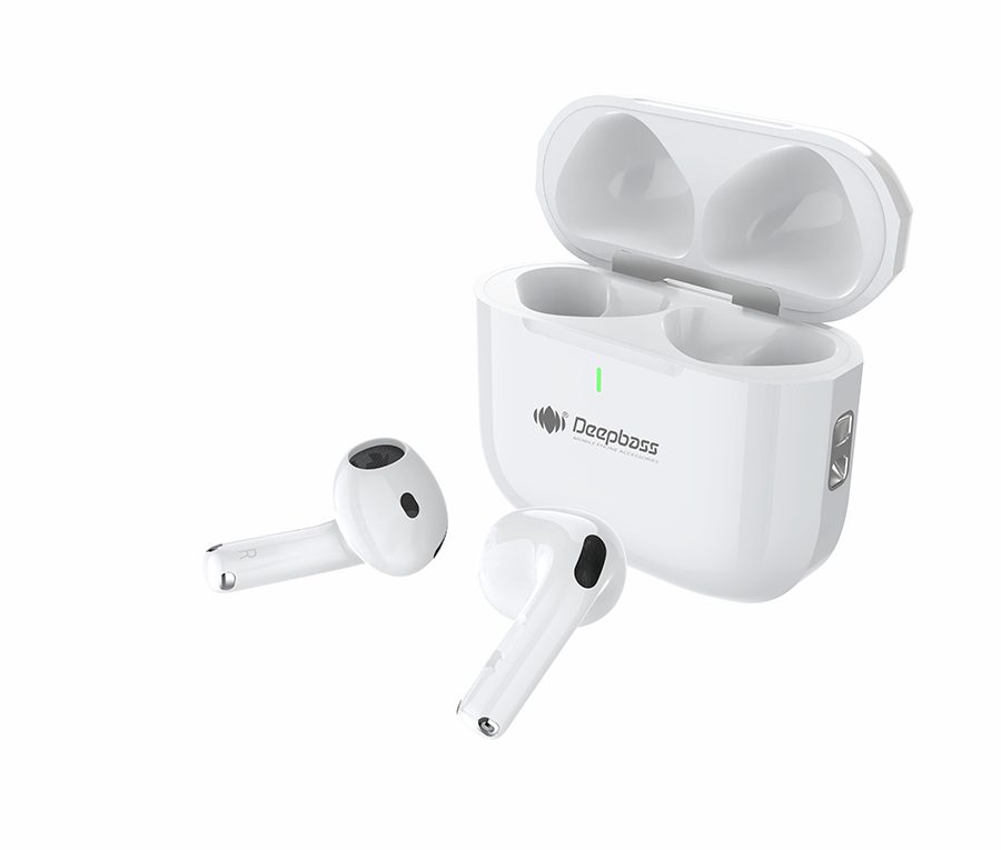 TWS-X17 True Wireless Earbuds