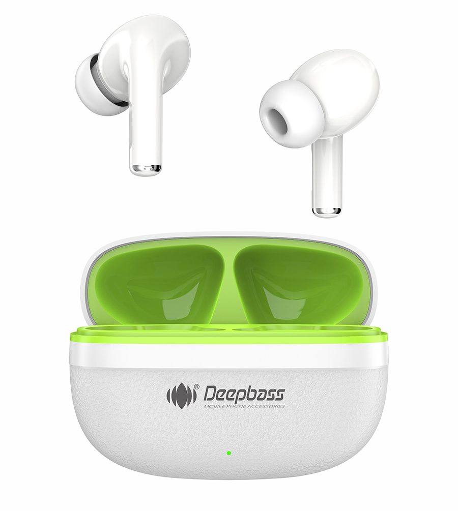 TWS-X18 True Wireless Earbuds