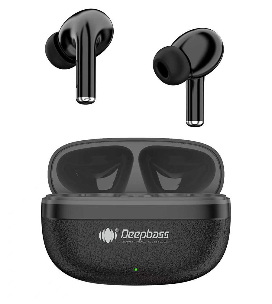 TWS-X18 True Wireless Earbuds