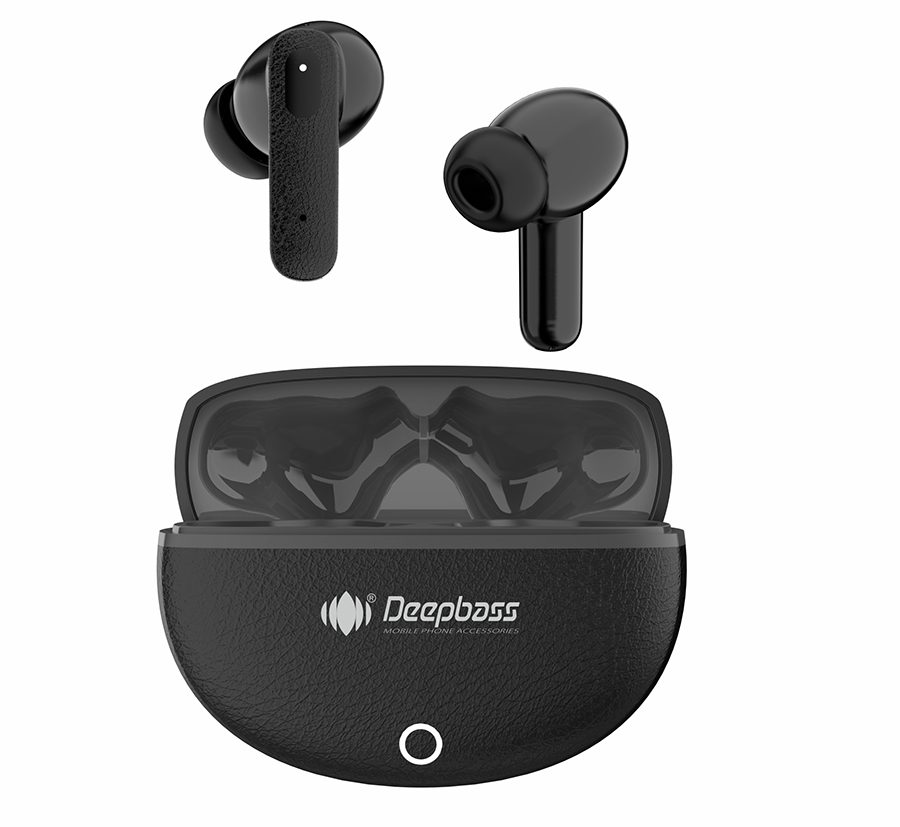 TWS-X19 True Wireless Earbuds