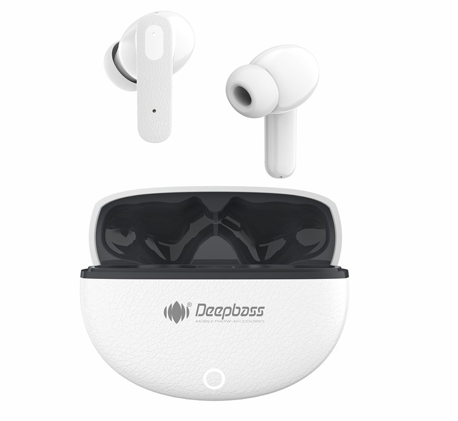 TWS-X19 True Wireless Earbuds