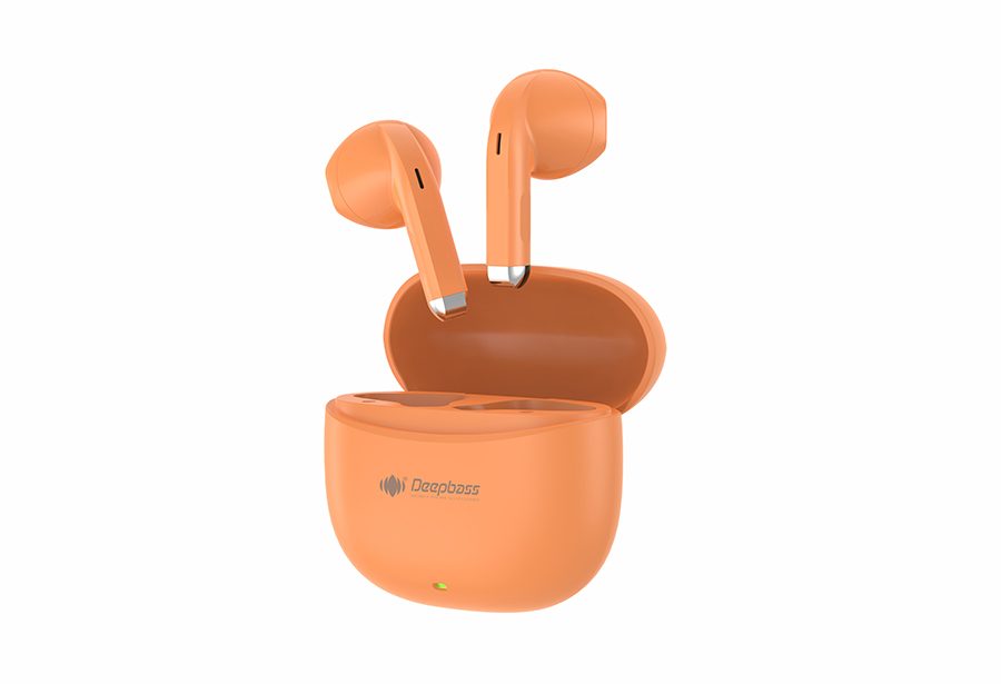 TWS-X20 True Wireless Earbuds