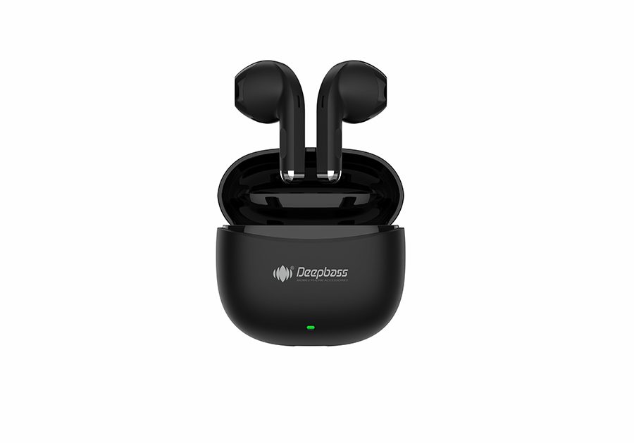 TWS-X20 True Wireless Earbuds