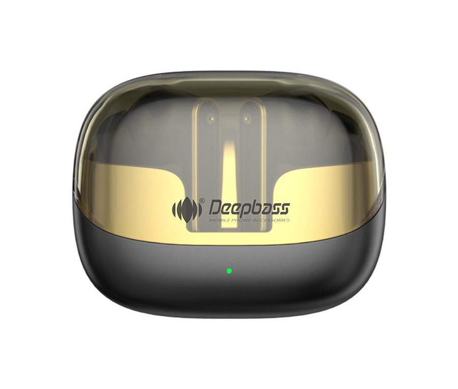 TWS-X21 ANC+ENC True Wireless Earbuds