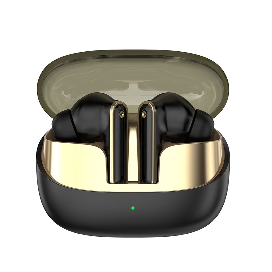 TWS-X21 ANC+ENC True Wireless Earbuds