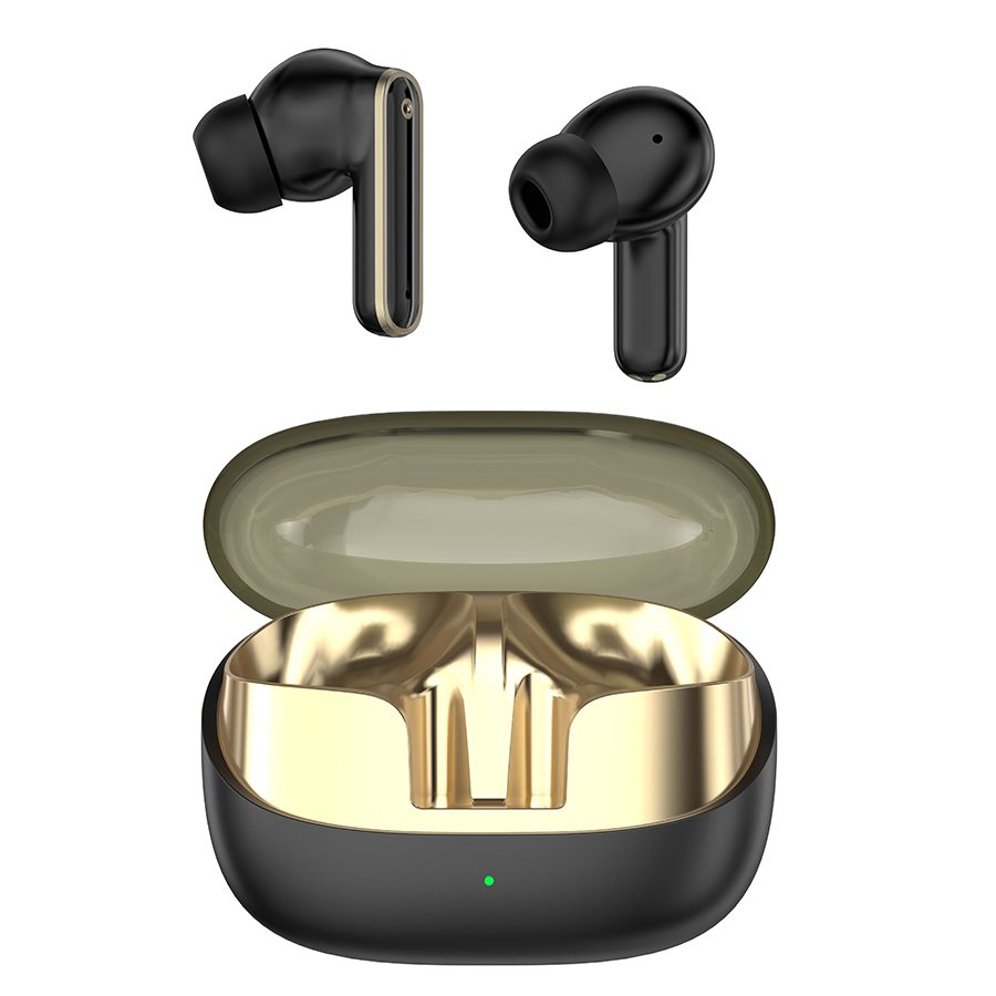 TWS-X21 ANC+ENC True Wireless Earbuds
