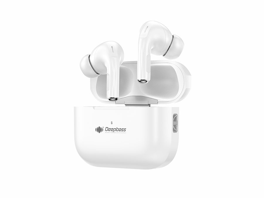 TWS-X3 True Wireless Earbuds