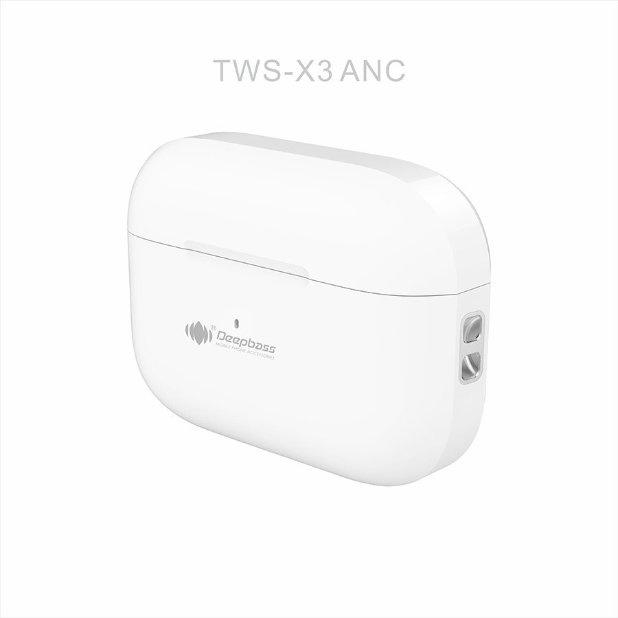 TWS-X3ANC True Wireless Earbuds