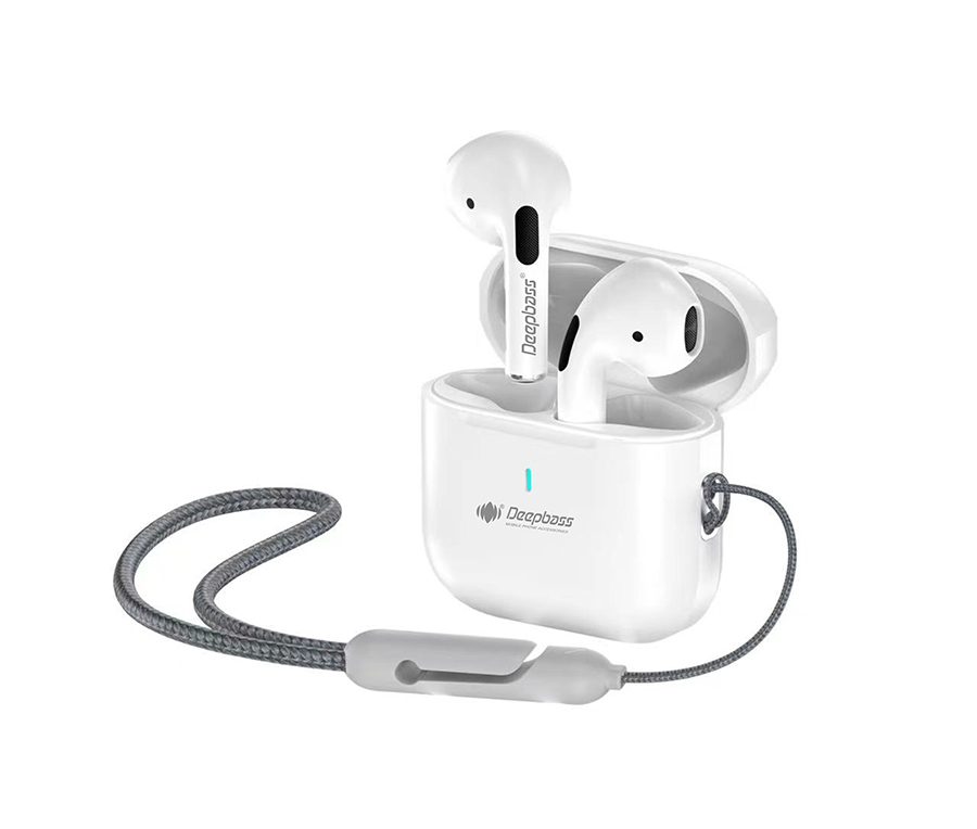 TWS-X5 PRO True Wireless Earbuds