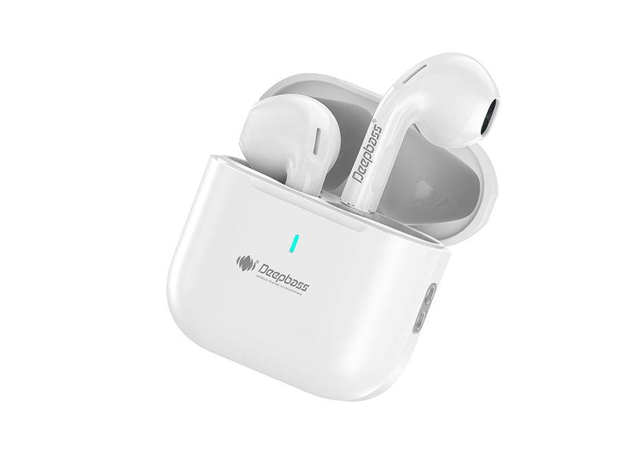 TWS-X5 PRO True Wireless Earbuds
