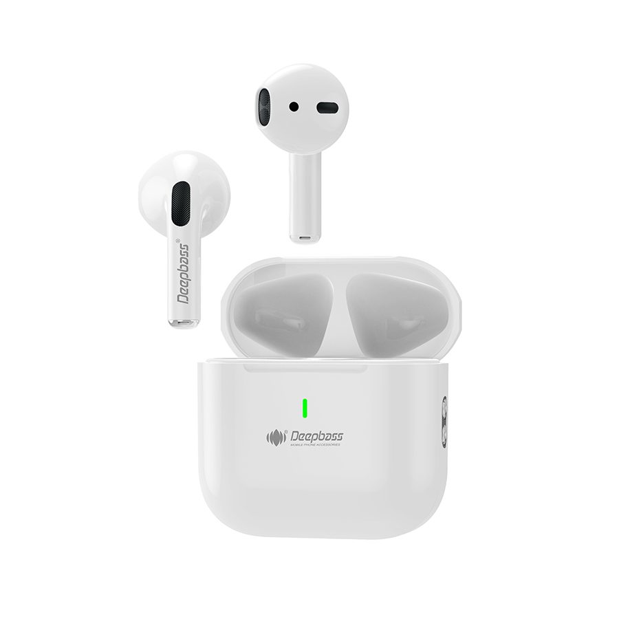 TWS-X5 PRO True Wireless Earbuds