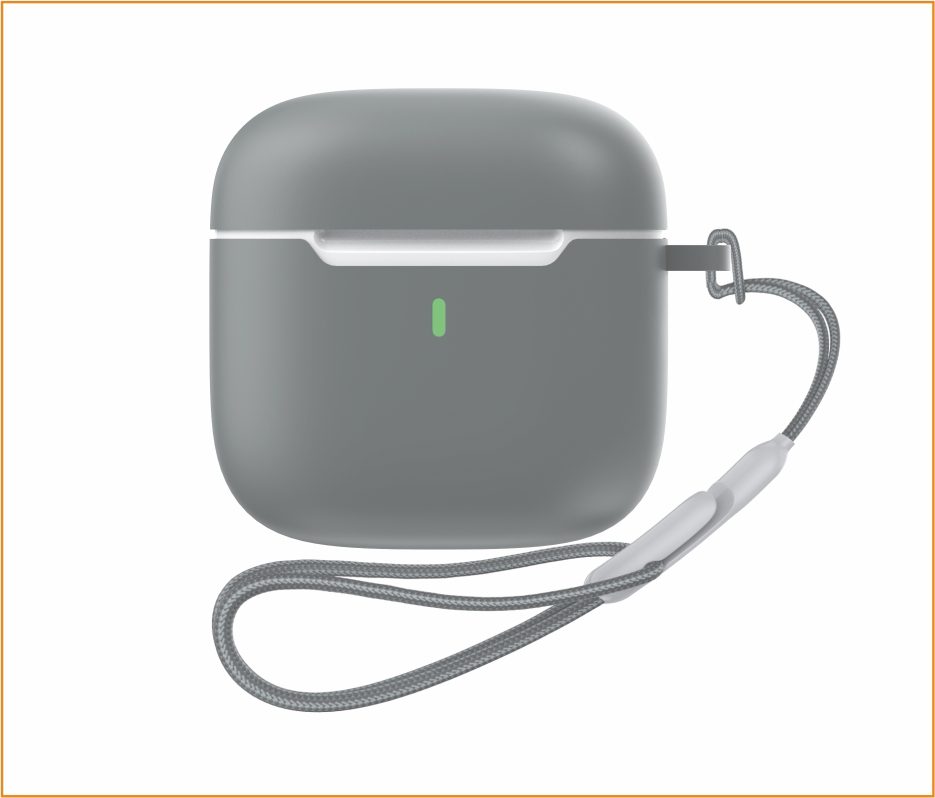 TWS-X5 PRO True Wireless Earbuds