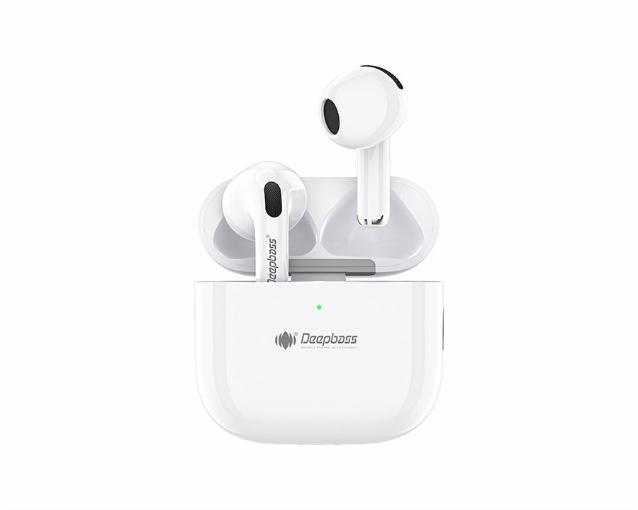 TWS-X6 True Wireless Earbuds