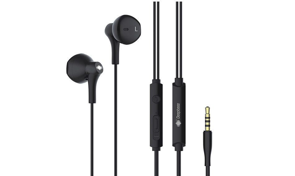 D-13 Earphones