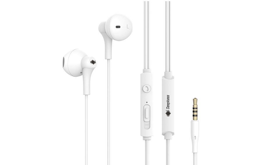 D-13 Earphones