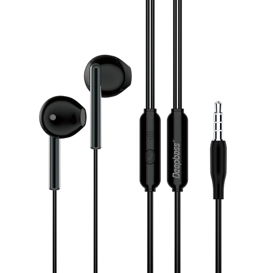 DS-650 Earphones