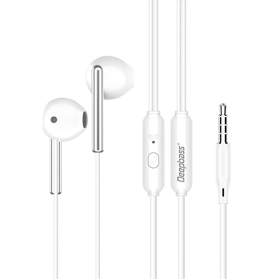 DS-650 Earphones