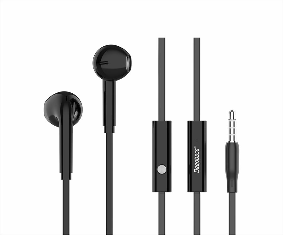 DS-900 Earphones