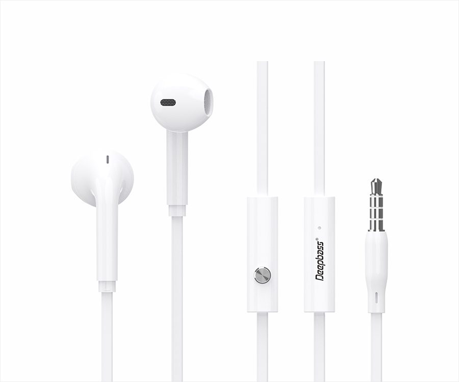 DS-900 Earphones